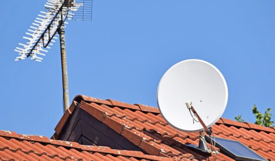 Genehmigungswiderruf zur Anbringung einer Parabolantenne nach 7 Jahren Genehmigungswiderruf zur Anbringung einer Parabolantenne nach 7 Jahren